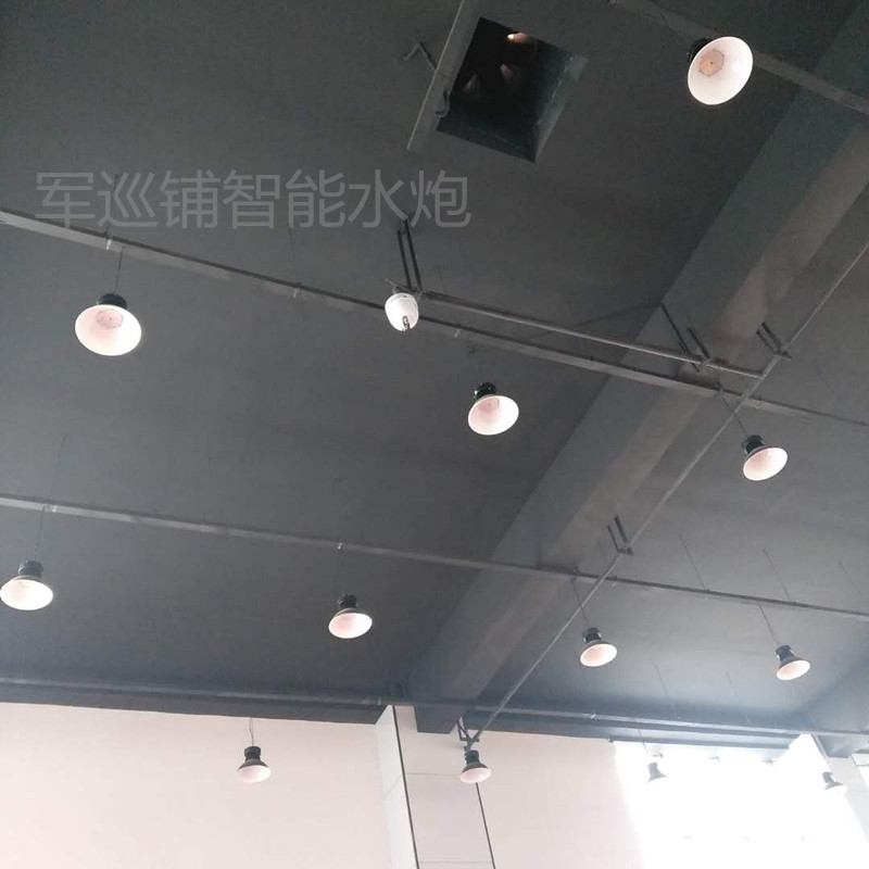 軍巡鋪智能水炮服務(wù)湖北恒大影城 軍巡鋪智能水炮服務(wù)湖北恒大影城