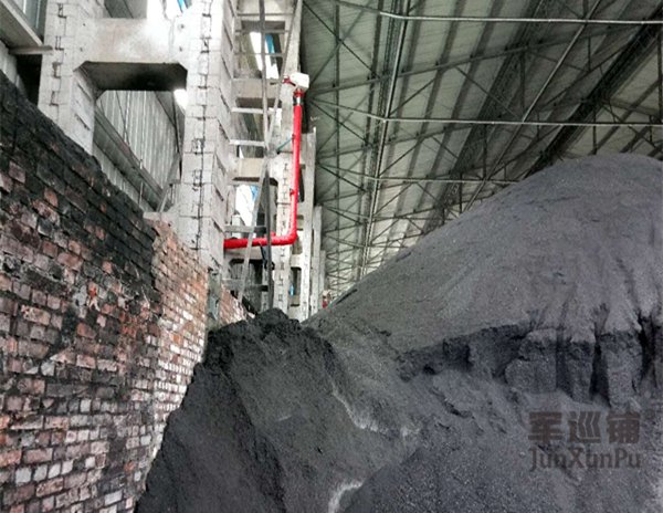 軍巡鋪消防水炮服務沁陽市常懷電力煤棚項目 軍巡鋪消防水炮服務沁陽市常懷電力煤棚項目