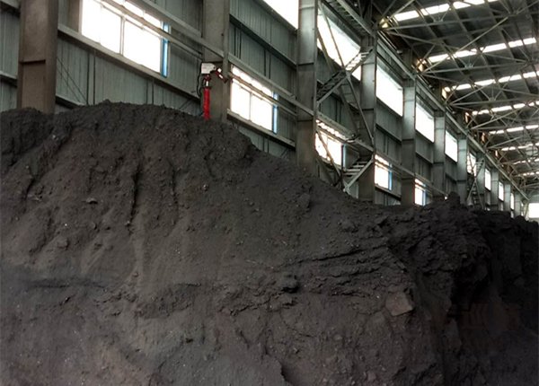 軍巡鋪消防水炮服務沁陽市常懷電力煤棚項目 軍巡鋪消防水炮服務沁陽市常懷電力煤棚項目