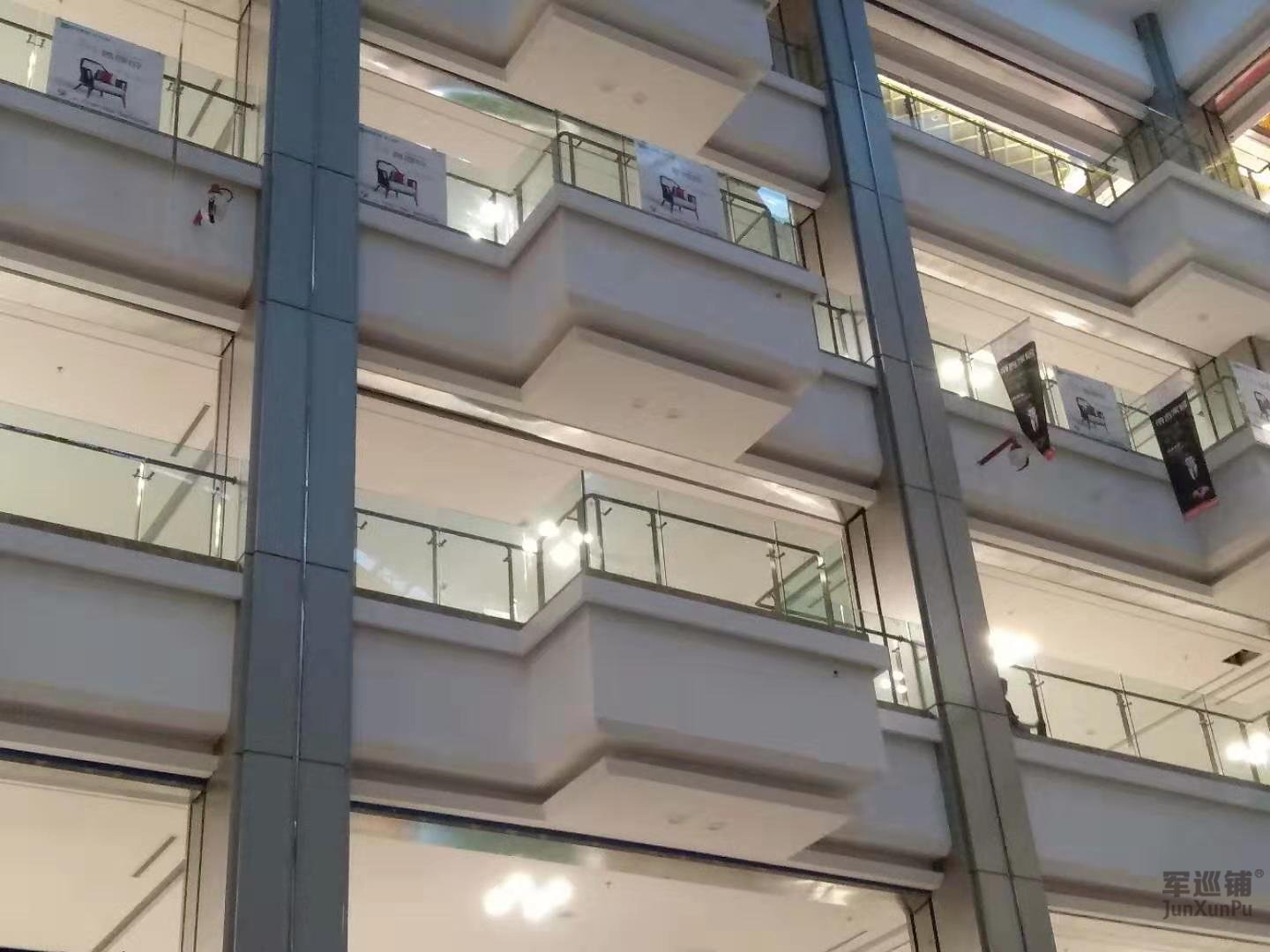 吉首市紅星美凱龍商場(chǎng)消防水炮案例 吉首市紅星美凱龍商場(chǎng)消防水炮案例