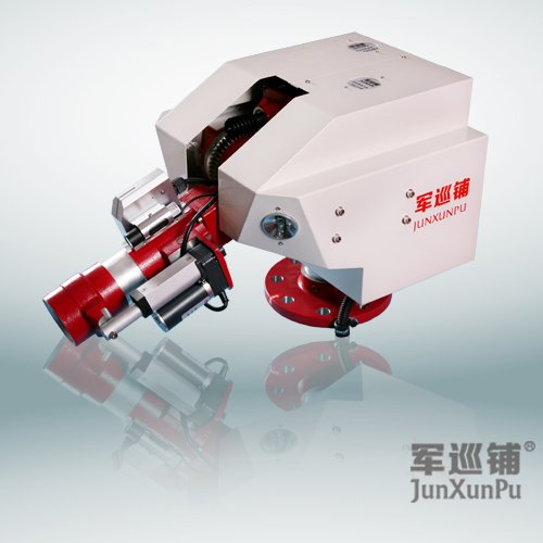 為什么安裝后消防水炮射不準(zhǔn)? 為什么安裝后消防水炮射不準(zhǔn)?