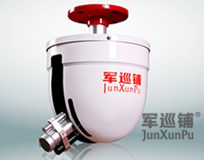 廠房怎么安裝消防水炮怎么做能夠安裝快，成本低?