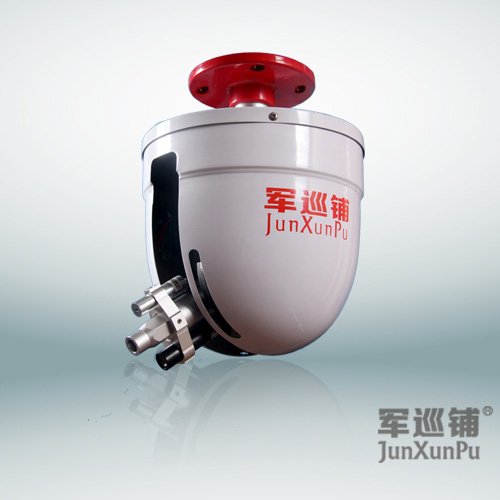 智能消防水炮 智能消防水炮