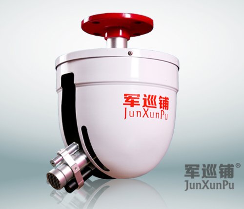 消防水炮系統中小炮 消防水炮系統中小炮