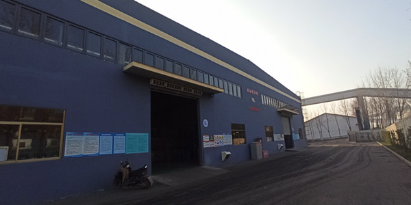 軍巡鋪品牌消防水炮入住斯沃瑞環保科技 軍巡鋪品牌消防水炮入住斯沃瑞環保科技