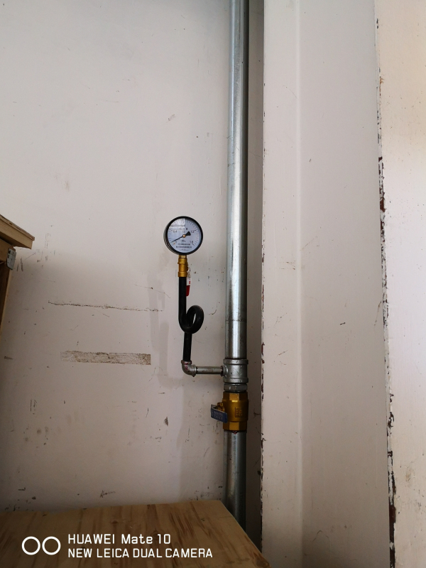 興啟電工軍巡鋪消防水炮項目 興啟電工軍巡鋪消防水炮項目