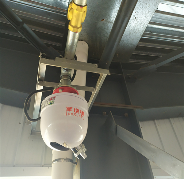 智能消防水炮使用電磁閥 智能消防水炮使用電磁閥