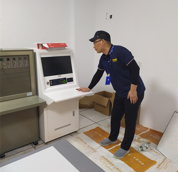 消防水炮主機視頻無畫面 消防水炮主機視頻無畫面