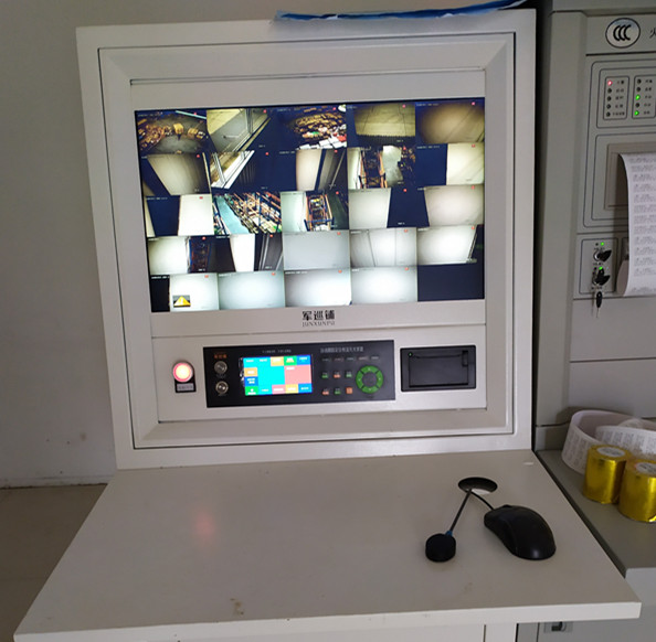 消防水炮主機視頻 消防水炮主機視頻
