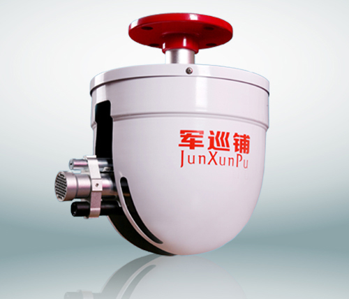 智能消防水炮型號 智能消防水炮型號
